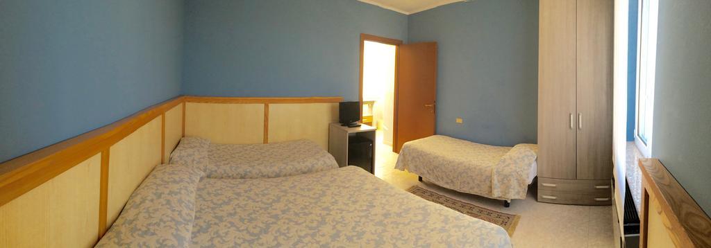 Hotel Monumento Certosa di Pavia Eksteriør billede