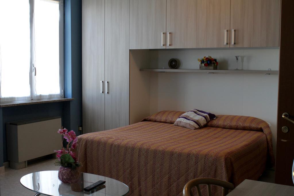 Hotel Monumento Certosa di Pavia Eksteriør billede