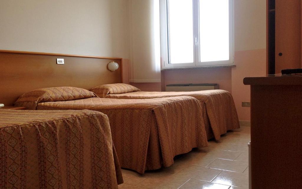 Hotel Monumento Certosa di Pavia Værelse billede